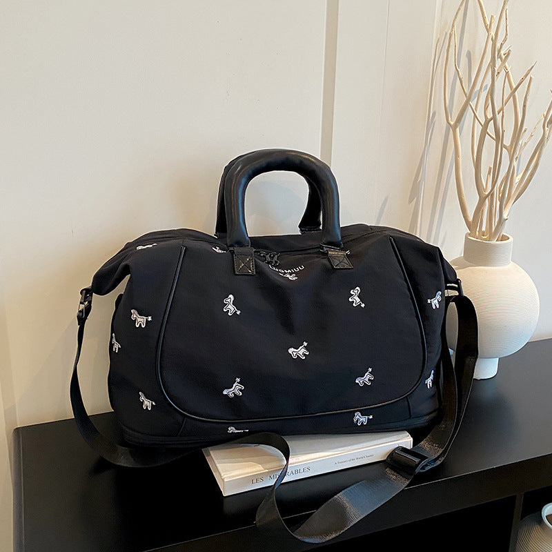 Women stylish travel bag Kalsten
