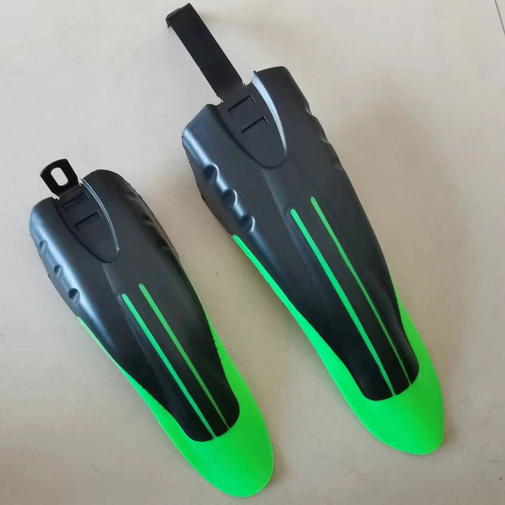 Adjustable Bicycle Mudguards Kalsten