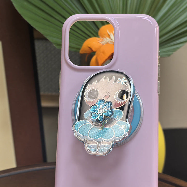 Character Phone Grip Kalsten