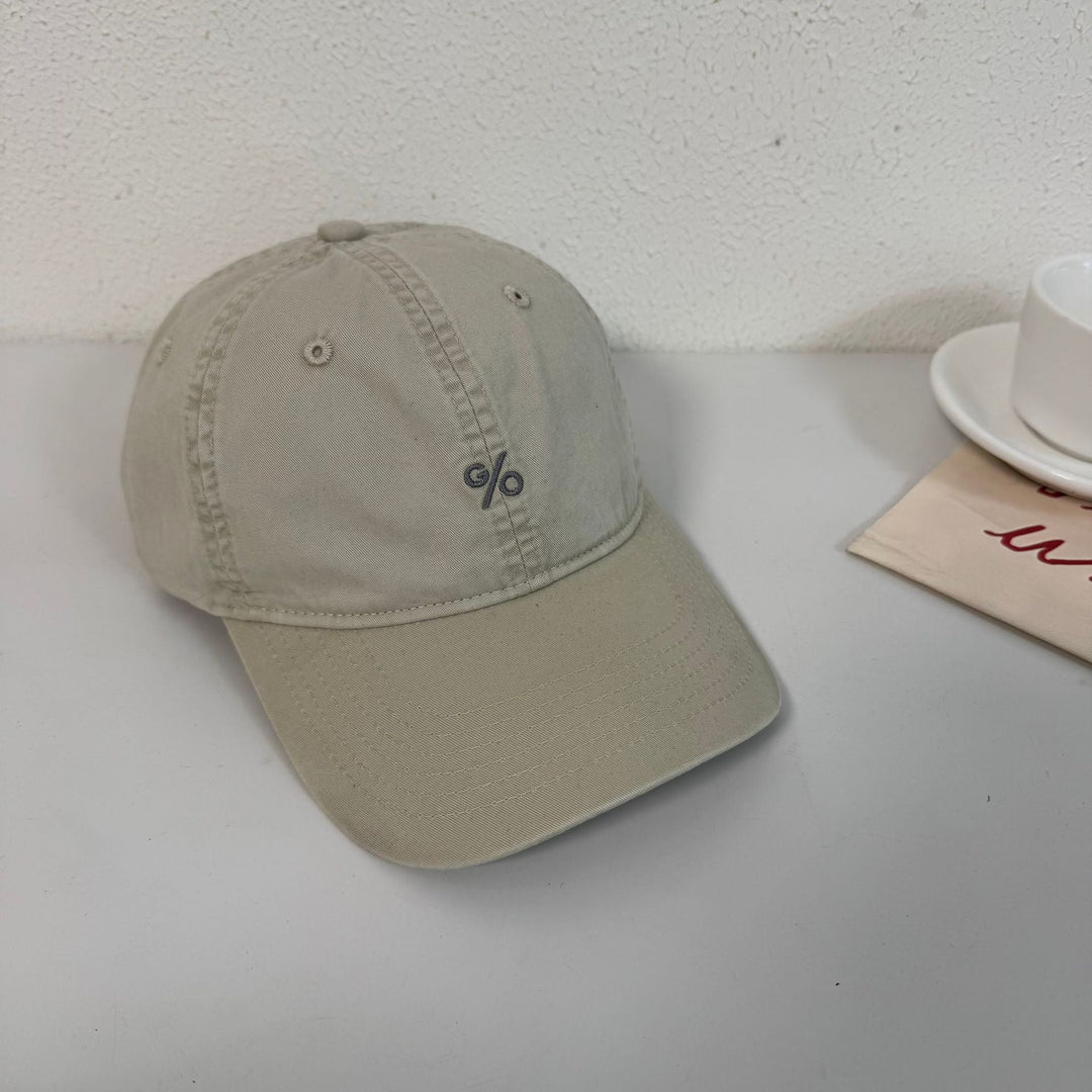 Women's Casual Adjustable Baseball Cap Kalsten