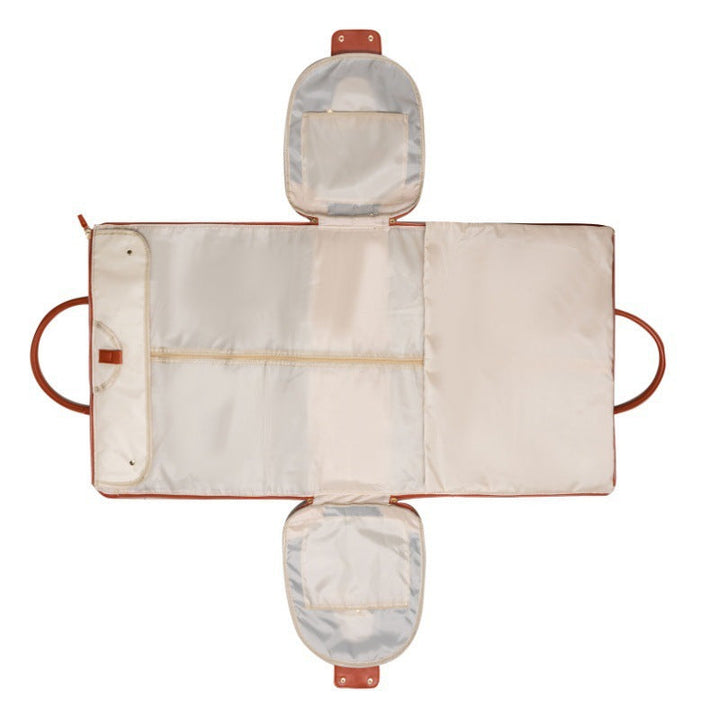 Multifunctional Travel Bag with Practical Compartments Kalsten