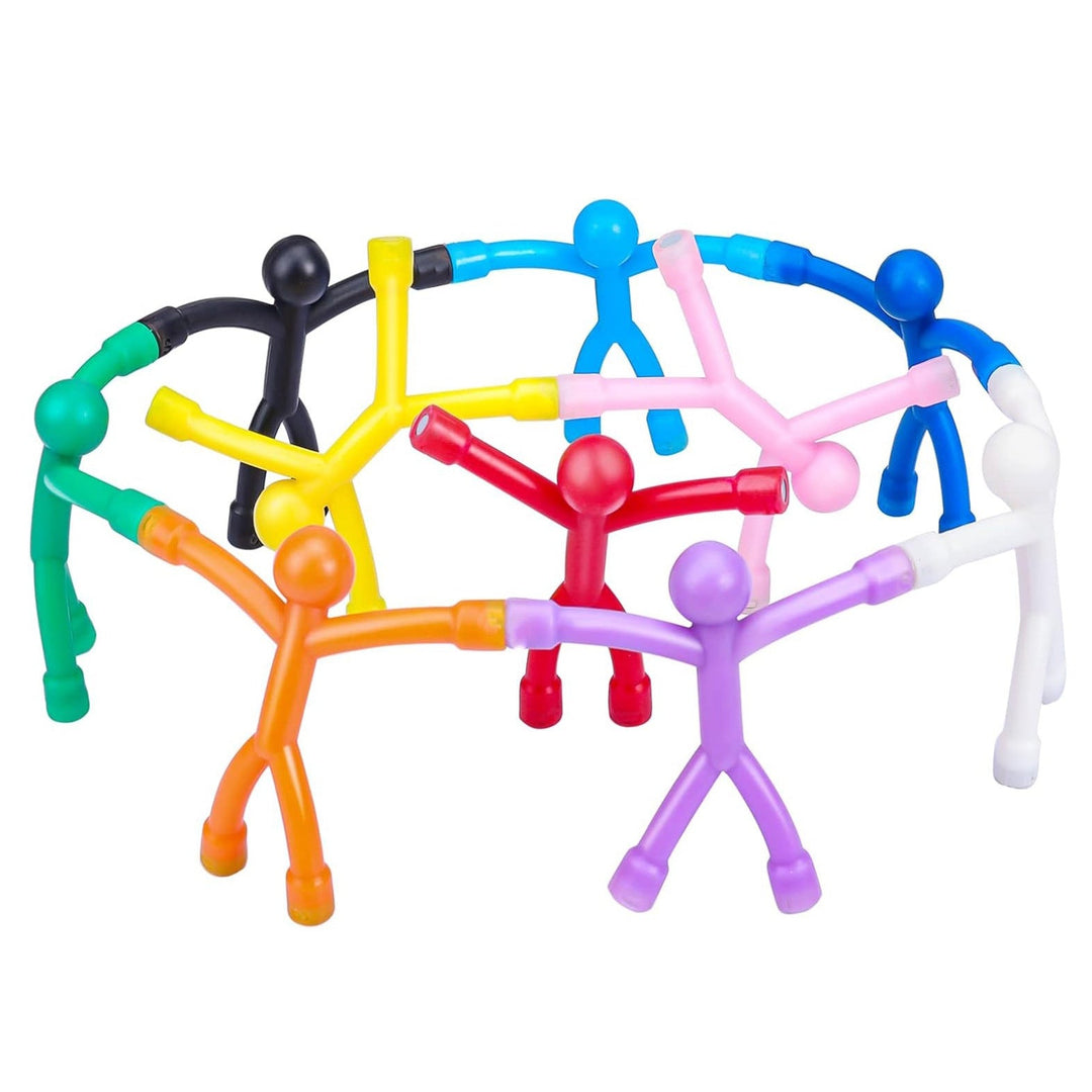 Unisex Interactive Connection Figures Kalsten