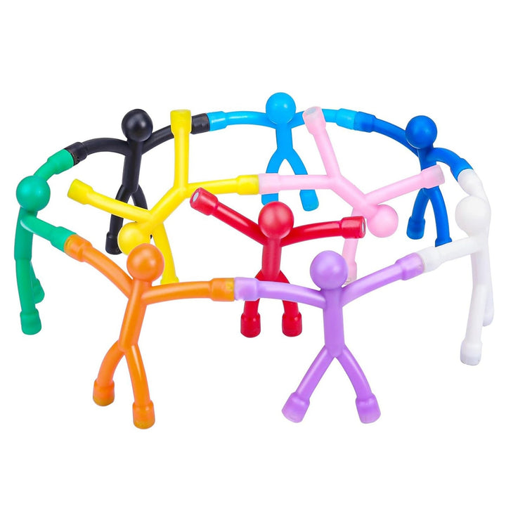 Unisex Interactive Connection Figures Kalsten