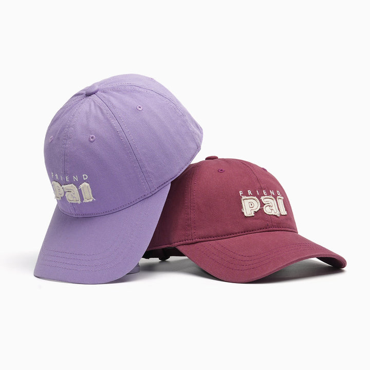 Women's fashionable and sporty cap with adjustable strap Kalsten