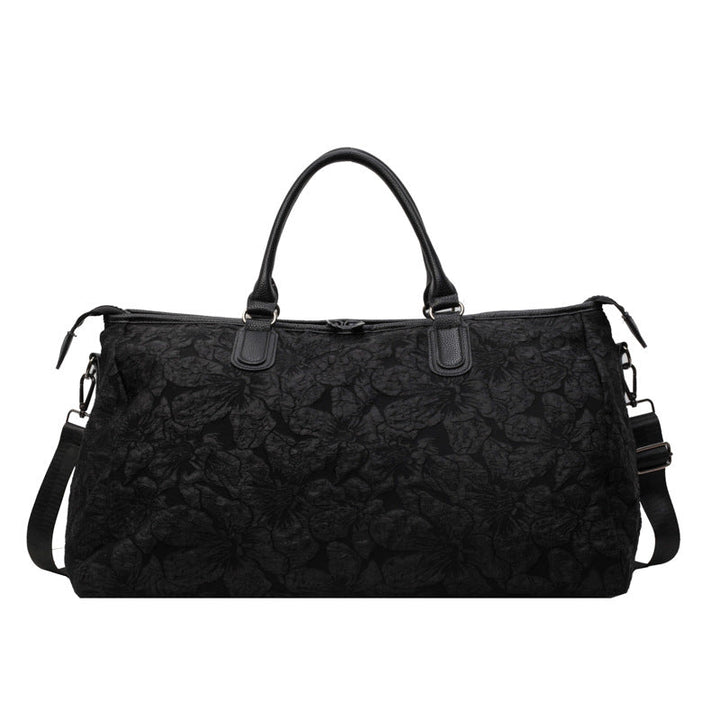 Stylish and Spacious Tote Bag Kalsten