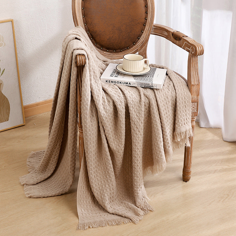 Women's Snuggle Blanket Kalsten