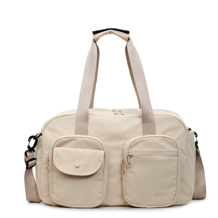 Women's Luxurious Fitness and Travel Bag Kalsten