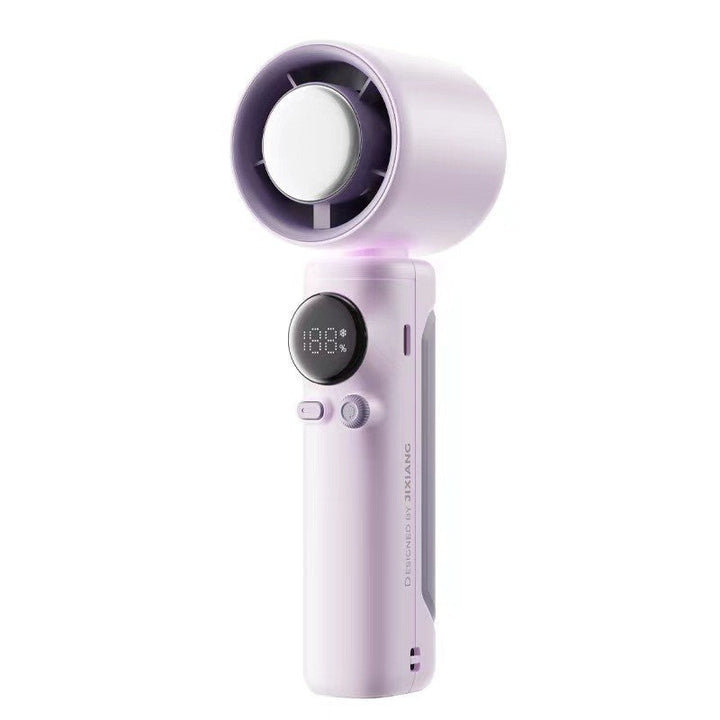 Ladies portable mini fan Kalsten