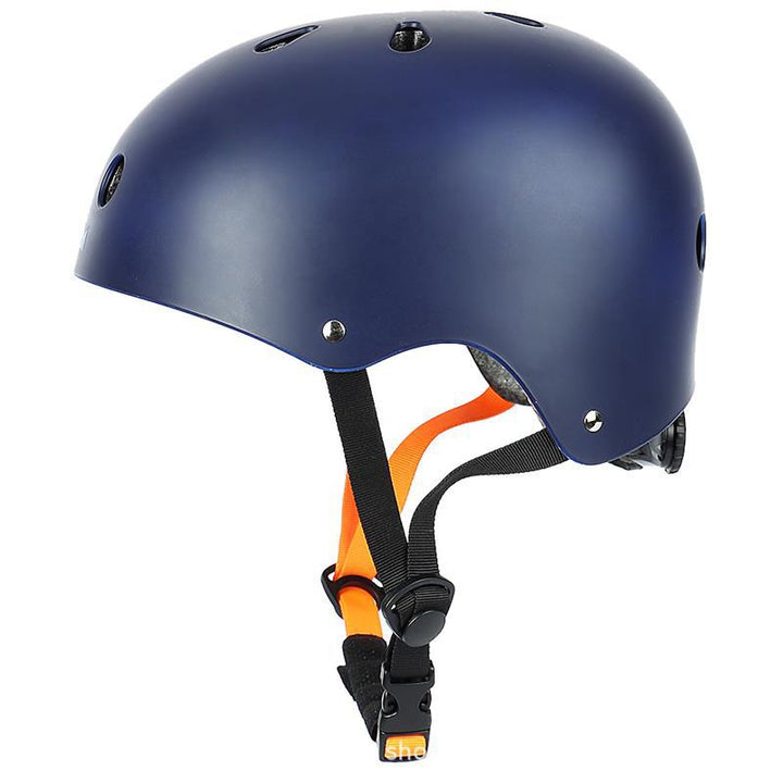 Impact-Resistant Urban Skate Helmet Kalsten