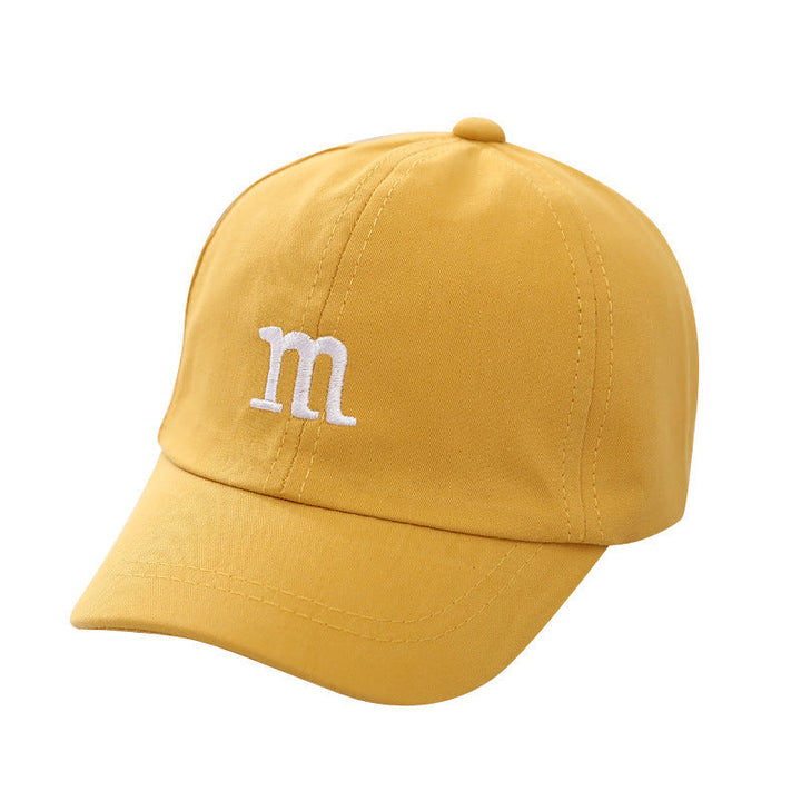 Women's Casual Cotton Baseball Cap Kalsten