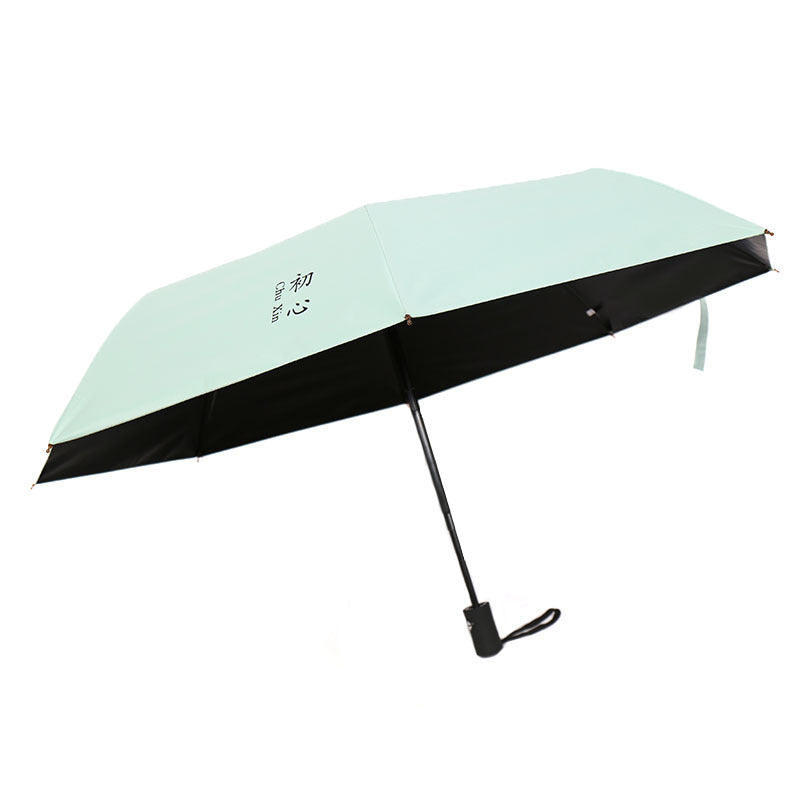 Ladies Pocket Umbrella Kalsten