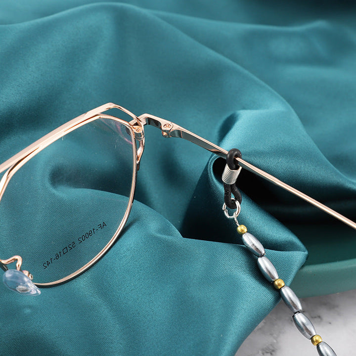 Stylish Beaded Glasses Chain Kalsten