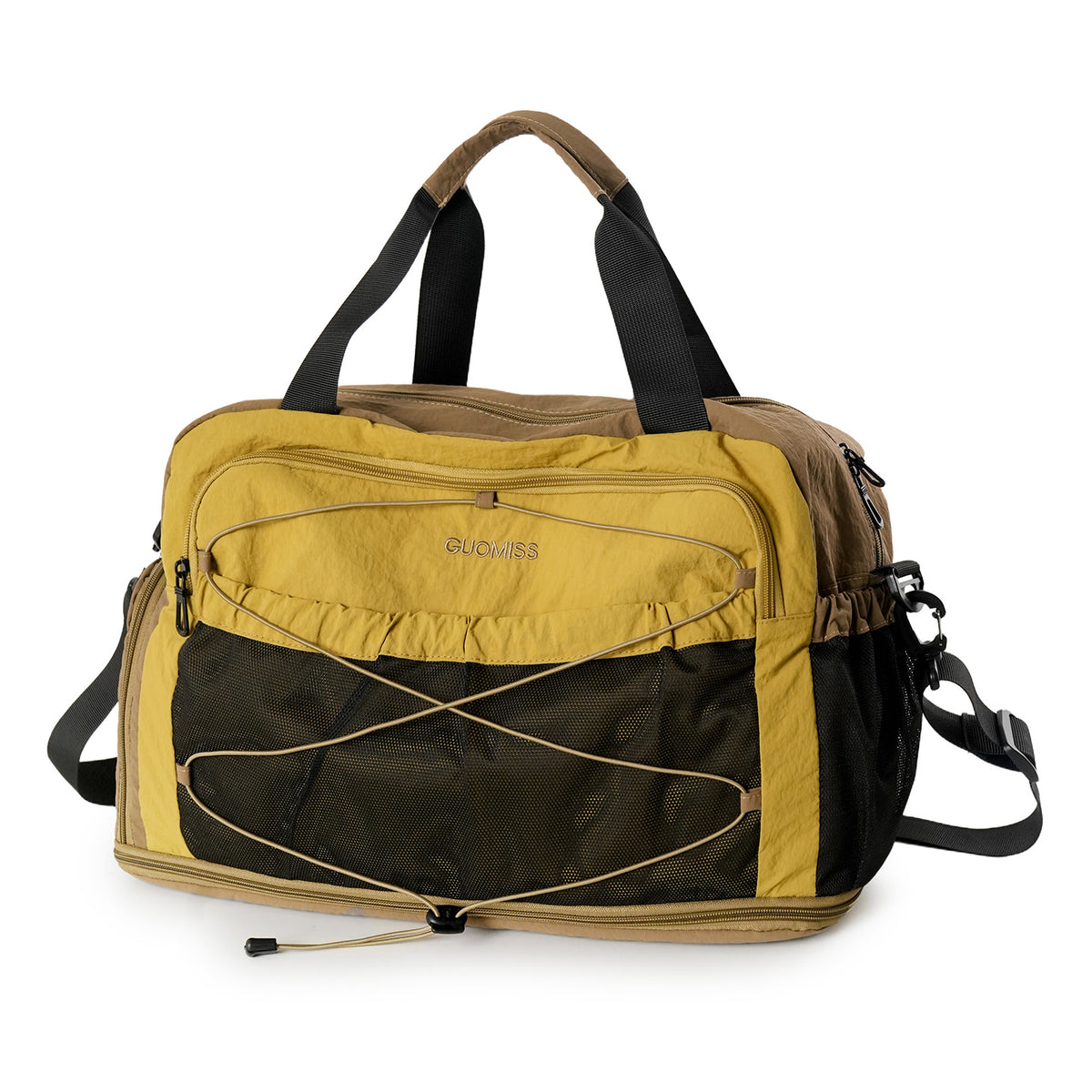 Compact Sports Duffel Bag Acalora