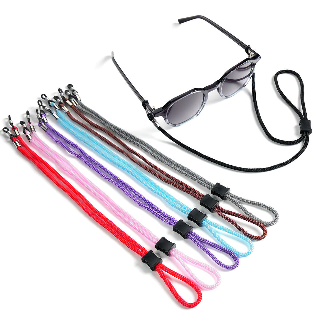 Adjustable Eyewear Retainer Kalsten