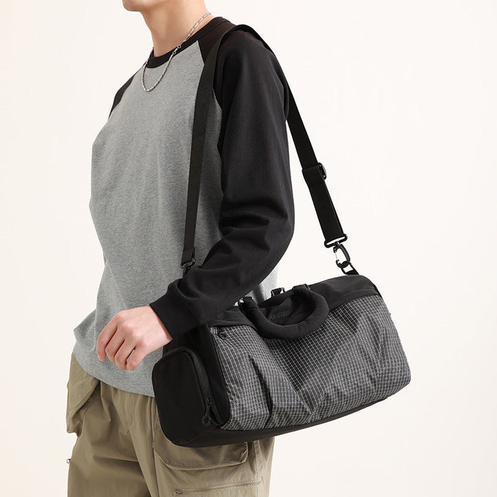 Tote bag with multifunctional design Kalsten