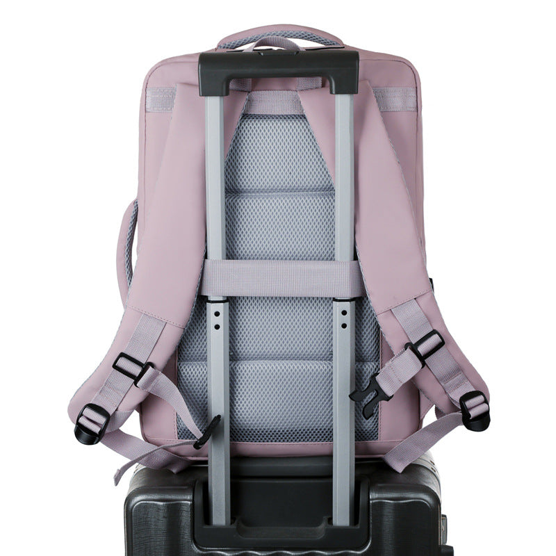 Multifunctional Laptop Backpack Kalsten