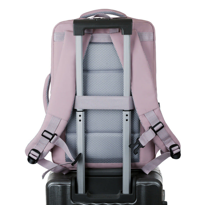 Multifunctional Laptop Backpack Kalsten