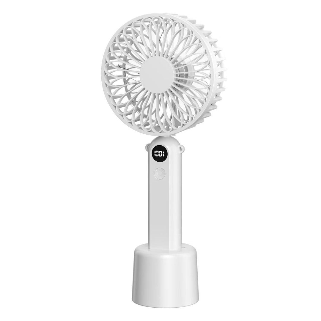 Handheld fan Kalsten