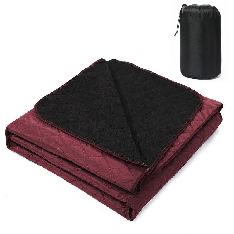 Compact Folding Picnic Blanket Kalsten