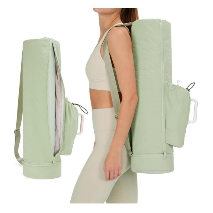 Yoga Mat Carry Bag Kalsten