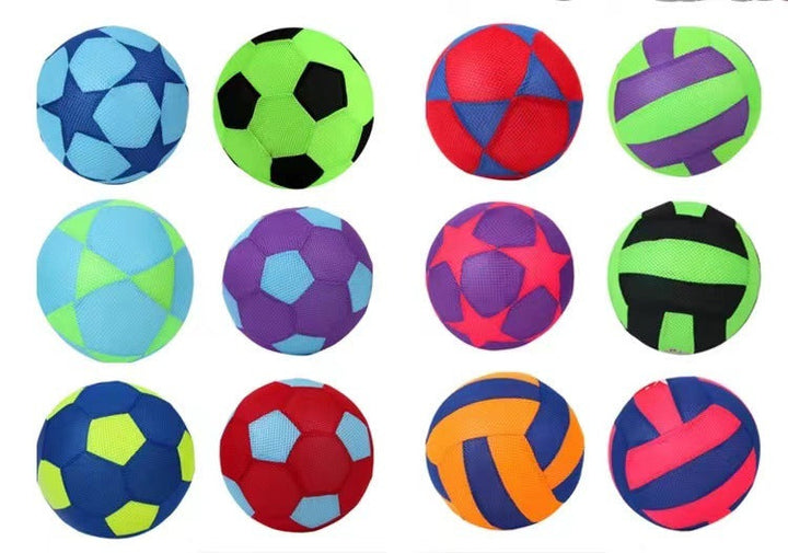 Unisex Handcrafted Play and Training Ball Kalsten