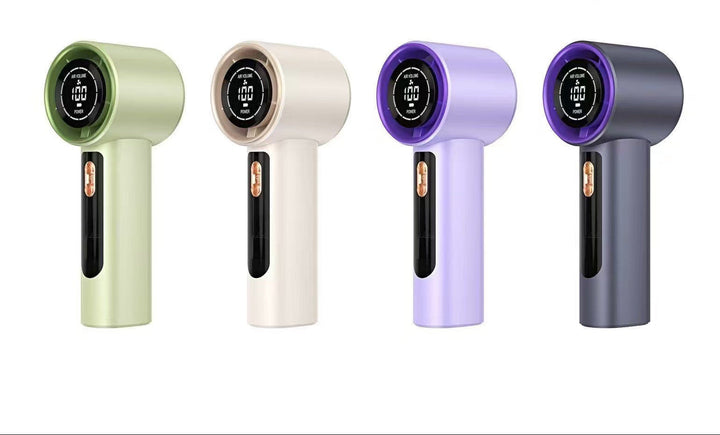 Women's portable mini fan Kalsten