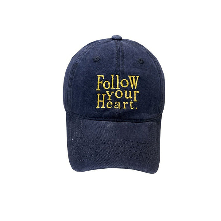 Men's Adjustable Graphic Baseball Cap Kalsten