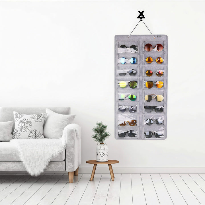 Practical Sunglasses Organizer Kalsten