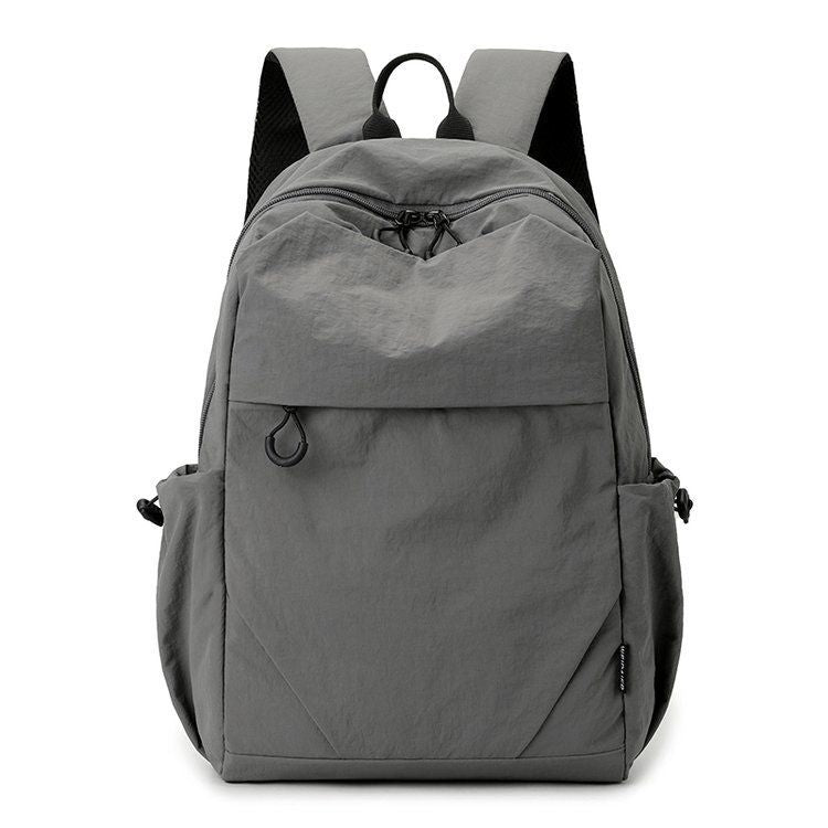 Everyday backpack with elastic side pockets Kalsten
