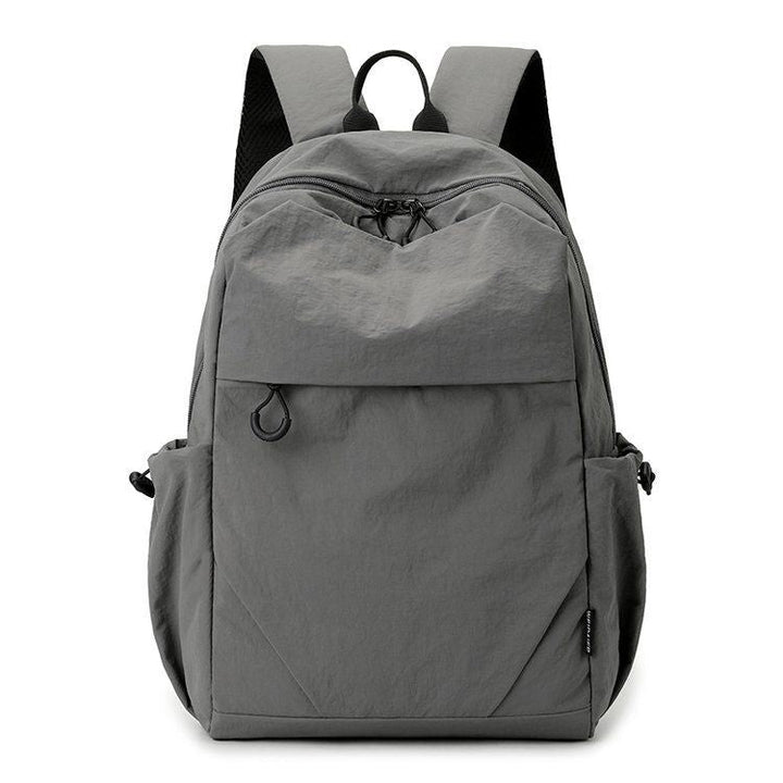 Everyday backpack with elastic side pockets Kalsten