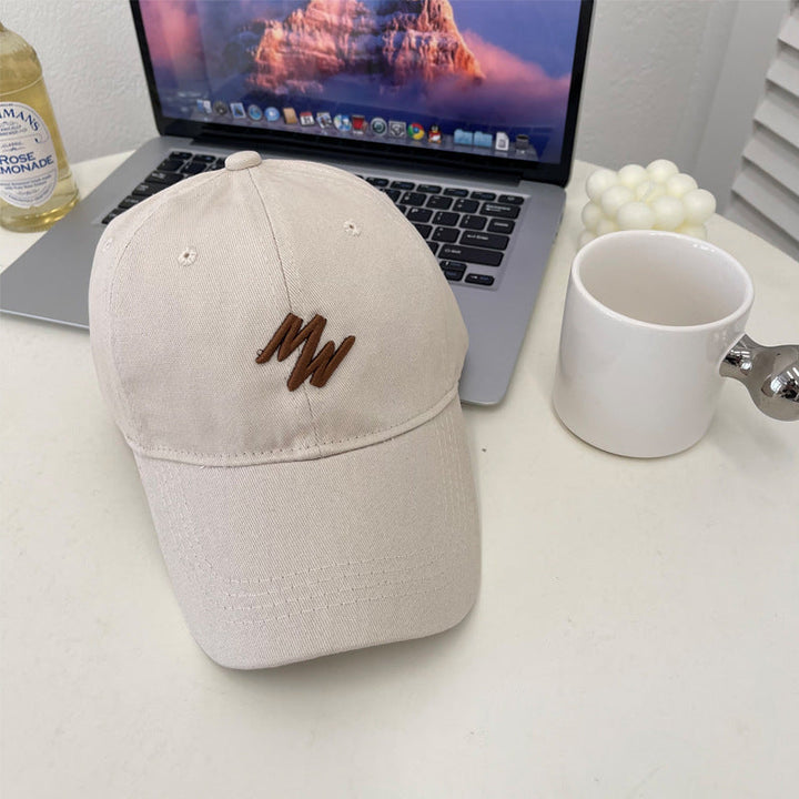 Men's Casual Cotton Adjustable Cap Kalsten
