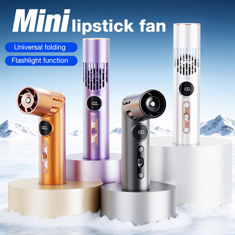 Portable Mini Fan Kalsten