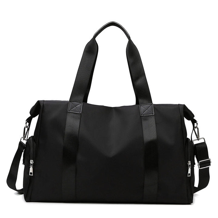 Versatile fitness and travel bag Kalsten