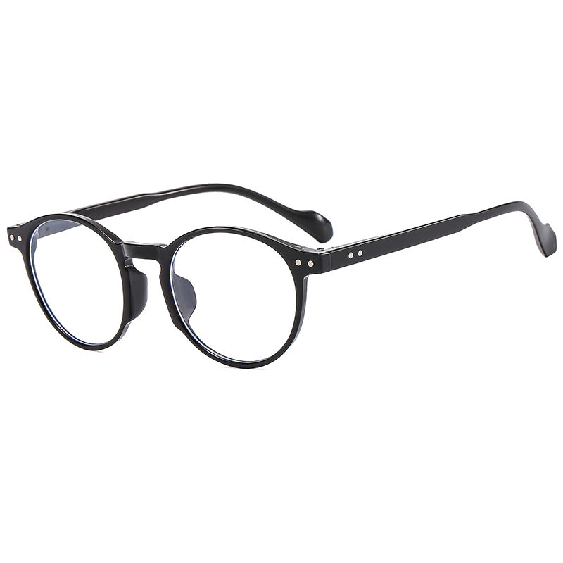 Women's trendy and stylish reading aid Kalsten