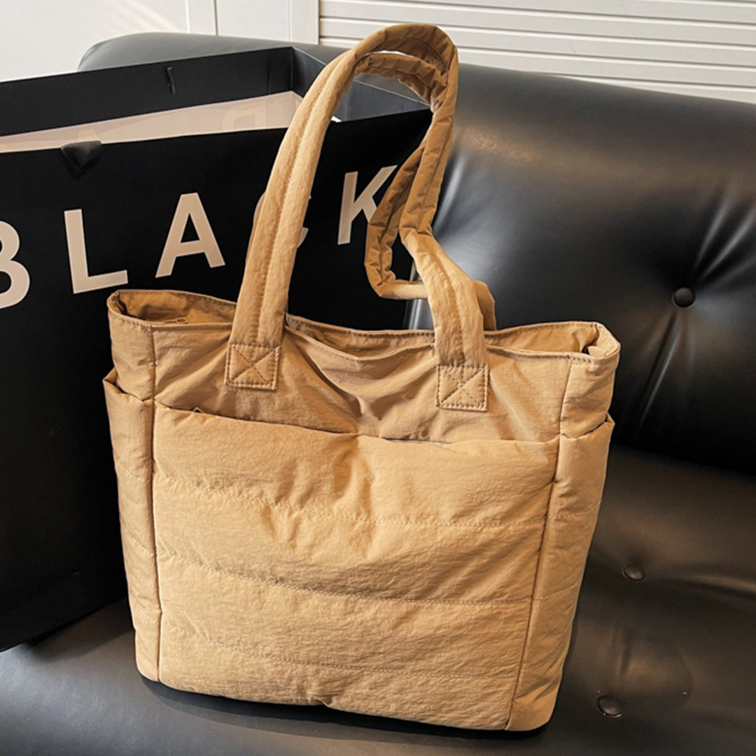 Elegant and Modern Tote Bag Kalsten