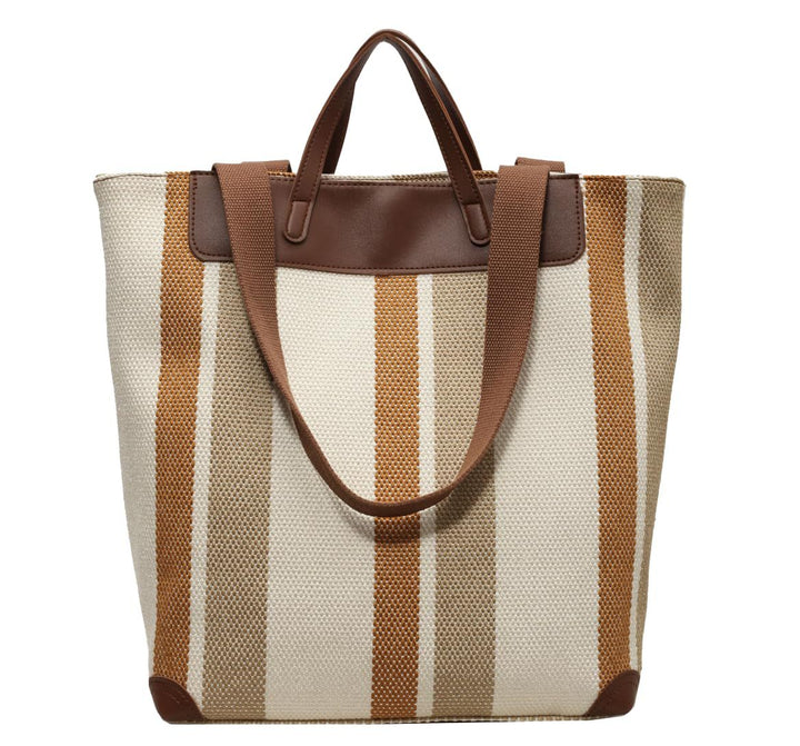 Ladies stylish shopping bag Kalsten