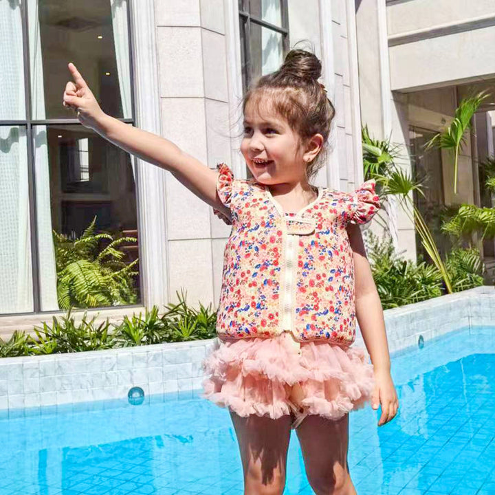 Unisex Swim Vest Kalsten