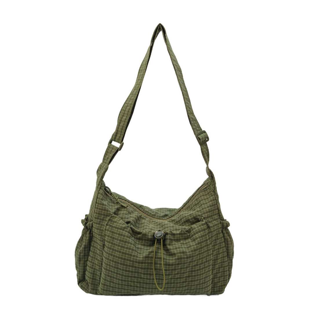 Casual Lightweight Hobo Bag Kalsten