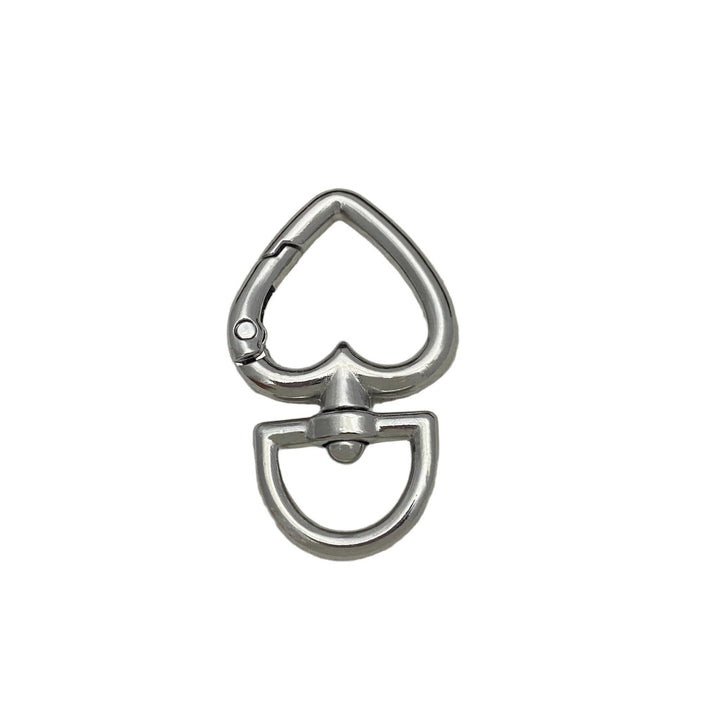 Heart-Shaped Clip Hook Kalsten