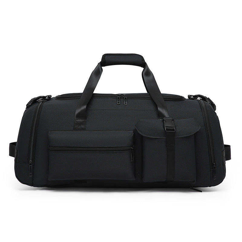 Men's Functional Sports and Travel Bag Kalsten
