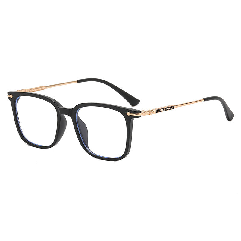 Ladies fashionable sunglasses with elegant frame and contrasting lenses Kalsten