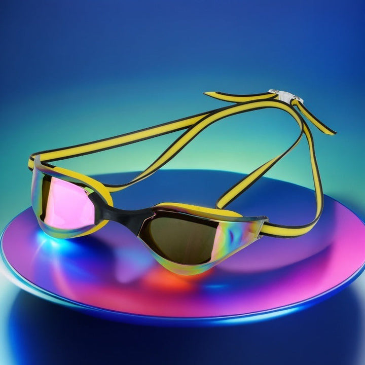 Anti-Fog Swim Goggles Kalsten
