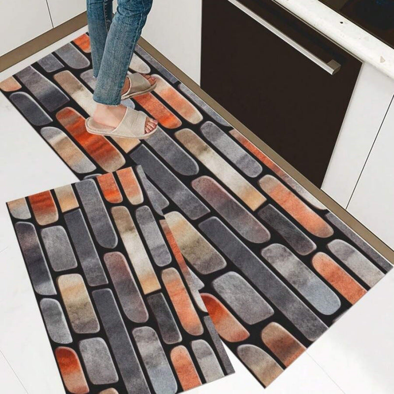 Kitchen Anti-Fatigue Mat Acalora