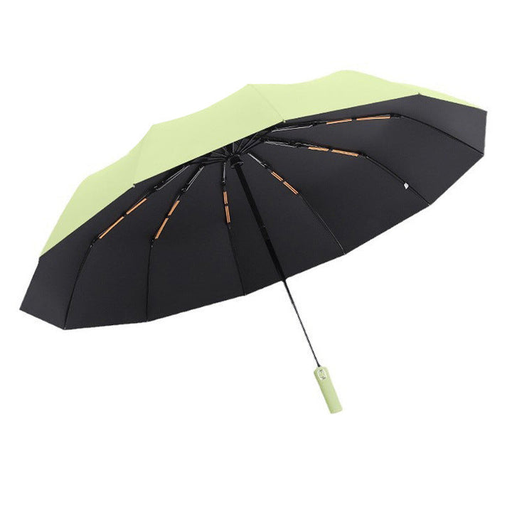 Ladies Pocket Umbrella Kalsten