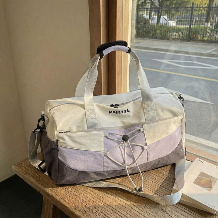 Women's Multifunctional Sports Bag Kalsten