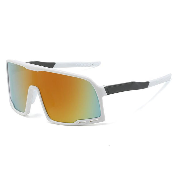 Unisex Performance Shield Sunglasses Kalsten
