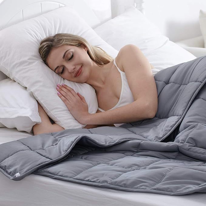 Weighted Blanket Kalsten