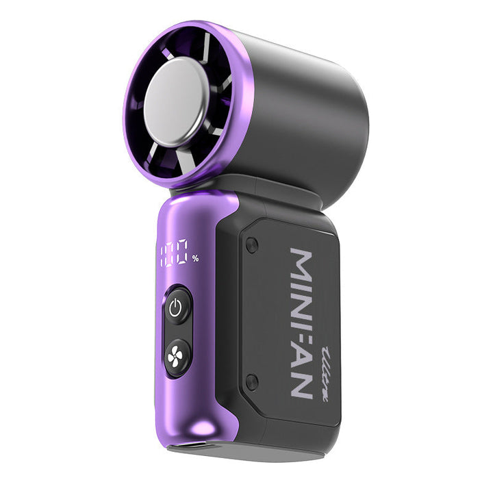 Ladies portable USB mini air cooler Kalsten