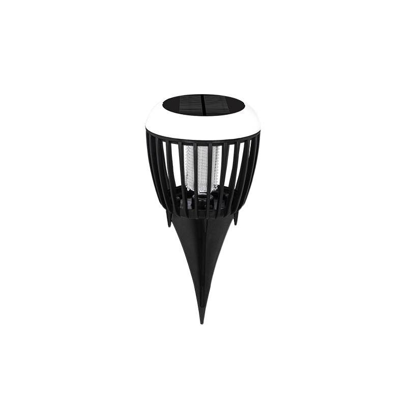 Outdoor Solar-Powered Garden Light Kalsten