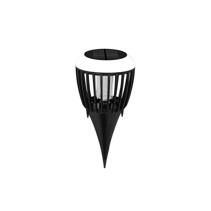 Outdoor Solar-Powered Garden Light Kalsten